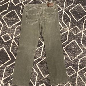 Cordury Calvin Klein Jeans